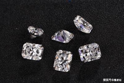 莫桑石是什么？莫桑石和钻石如何区分？