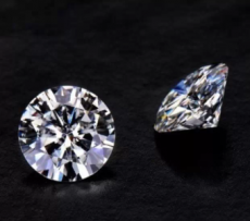 钻石为什么那么贵？