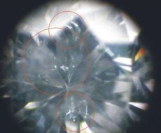 人工钻石和天然钻石的区别_如何区分