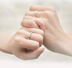 备婚宝典 | 婚礼上为何要有三枚戒指？