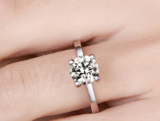 钻石戒指品牌你了解有多少家？