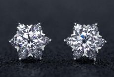 莫桑钻是不是钻石？莫桑钻和钻石的区别在哪里？