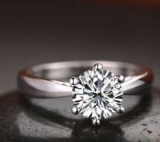 钻石戒指哪个品牌好？推荐！