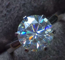 培育石和钻石的区别价格是什么形成的？