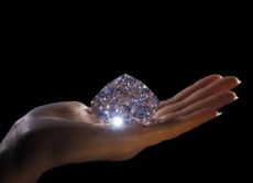 南非钻石介绍_为什么南非钻石这么出名